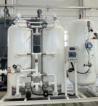 PSA N2 Generator PSA N2 Generator